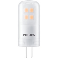 LED žiarovka G4 CAPSULE 2,7W = 28W 2700K PHILIPS