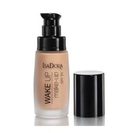 IsaDora Wake-Up Make-up SPF20 30ml 08