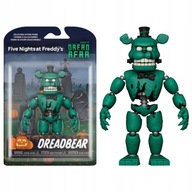 Five Nights at Freddy's DreadBear Funko Action Figure