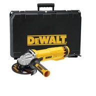 Uhlová brúska DeWALT DWE4237K 1400W 125mm