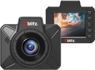 XBLITZ X7 GPS Full HD videorekordér