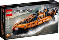 LEGO TECHNIC 42120 Záchranné lietadlo vznášadla