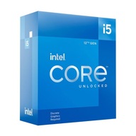 Procesor Intel Core i5-12600KF 10x3,7GHz 20MB 10nm