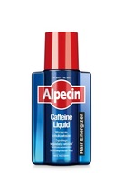 Alpecin Caffeine Liquid - Caffeine Liquid - Rast a sila vlasov, 200 ml