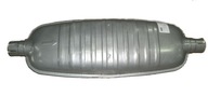 MUFFLER STAR 1142 TURBO JELCZ SW-680 TURBO