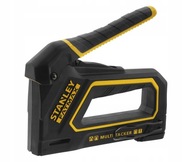 STANLEY TAKER čalúnenie Fatmax 80-550 STAPLER