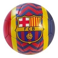 FUTBAL FC BARCELONA ZIGZAG Y.5