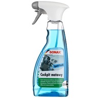 SONAX Cockpit Matte Fresh čistič kokpitu 500ml