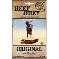 Sušené hovädzie Beef Jerky Original 50g