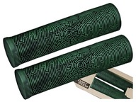 DARTMOOR MAZE LITE SCOUT GREEN GRIP GRIP 125 MM