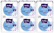 ULTRATENKÉ hygienické vložky Bella Perfecta Ultra Blue 20