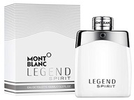 Mont Blanc Legend Spirit 100 ml EDT