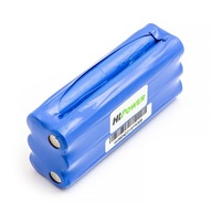 Batéria pre DIRT DEVIL 0606004 R1-L051B 2500mAh