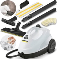 Parný hrniec Parná práčka Karcher SC2 EasyFix 1300W Set 1.512-600.0