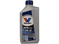 VALVOLINE SYNPOWER 5W30 A3/B4 SL/CF VW502/505 1L