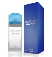 DOLCE LADY ABOUT BLUSH EDP 100 ml *Chatler