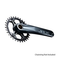 Kľuky Shimano SLX 12 rýchlostné FC-M7100 175 mm