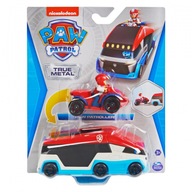 Súprava PAW Patrol Patrol Boat a Spin Master Vehicle