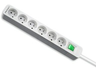 QOLTEC Quick Switch strip 50292 (1,8 m)