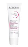 Bioderma Sensibio DS+ krém na tvár, seboroická dermatitída 40ml