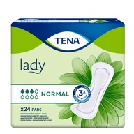 288x hygienické vložky TENA Lady Normal