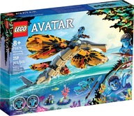 LEGO 75576 ​​​​Avatar Skimming Adventure