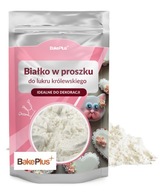 Proteínový prášok na kráľovskú polevu - 0,5 kg