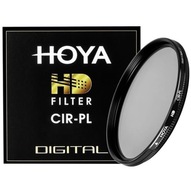 Polarizačný filter HOYA HD CIR-PL 72mm