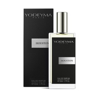 YODEYMA Houston pánsky parfum 50 ml