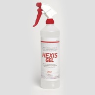 GÉL na aplikáciu PPF HEXIS GEL 1 Liter