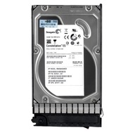 HP 507631-001 500 GB 7,2K SATA II 3,5 \ '\' MB0500EAMZD