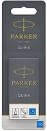 PARKER STANDARD modrá umývateľná 2x5ks 1950207