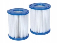 Bestway Pump Filter Type II 58094 SET