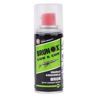 Alebo Cor Aerosol 100 ml Brunox