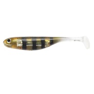 LURE BERKLEY PB.GOTAM SHAD 8cm nat.brow.4ks.