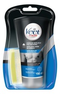 Veet Men Depilačný krém pre mužov 150ml