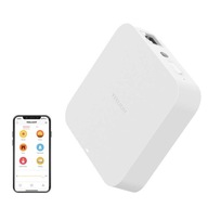 YEELIGHT GATEWAY CHYTRÉ OVLÁDANIE OSVETLENIA BLE MESH WIFI LAN