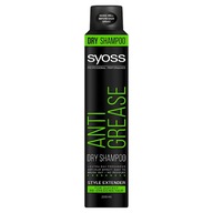 Suchý šampón Syoss Anti Grease Dry Shampoo pre P1