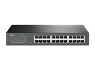 Switch 24 portový Gigabit TP-LINK TL-SG1024DE Easy Sm