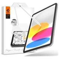 fólia pre Apple iPad 10.9 2022, Spigen Paper Touch