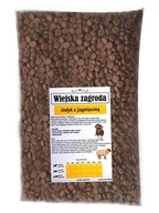 Wiejska Zagroda morka s jahňacinou 2kg