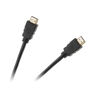 HDMI - HDMI kábel 2.0V 3.0m Cabletech Eco-Line