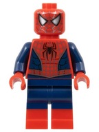 Figúrka sh892 LEGO SUPER HEROES Friendly Neighborhood Spider-Man