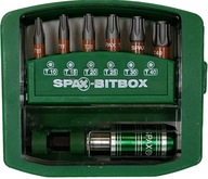 Sada bitov Spax BITBOX T-Star Plus