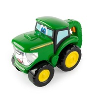 Tomy John Deere Traktor Johnny Baterka 47216