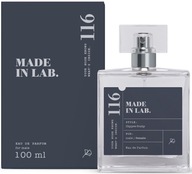 Made In Lab 116 parfémovaná voda Unisex 100 ml