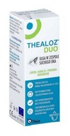 Thealoz Duo očné kvapky, 10 ml