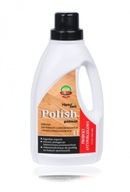 Podlahová emulzia HartzLack Polish 5L Polomatná