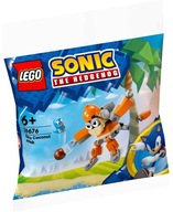 LEGO Sonic the Hedgehog Kiki and the Coconut Attack 30676