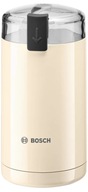 Mlynček na kávu Bosch TSM6A017C, silný, 180W, 75g, oceľový